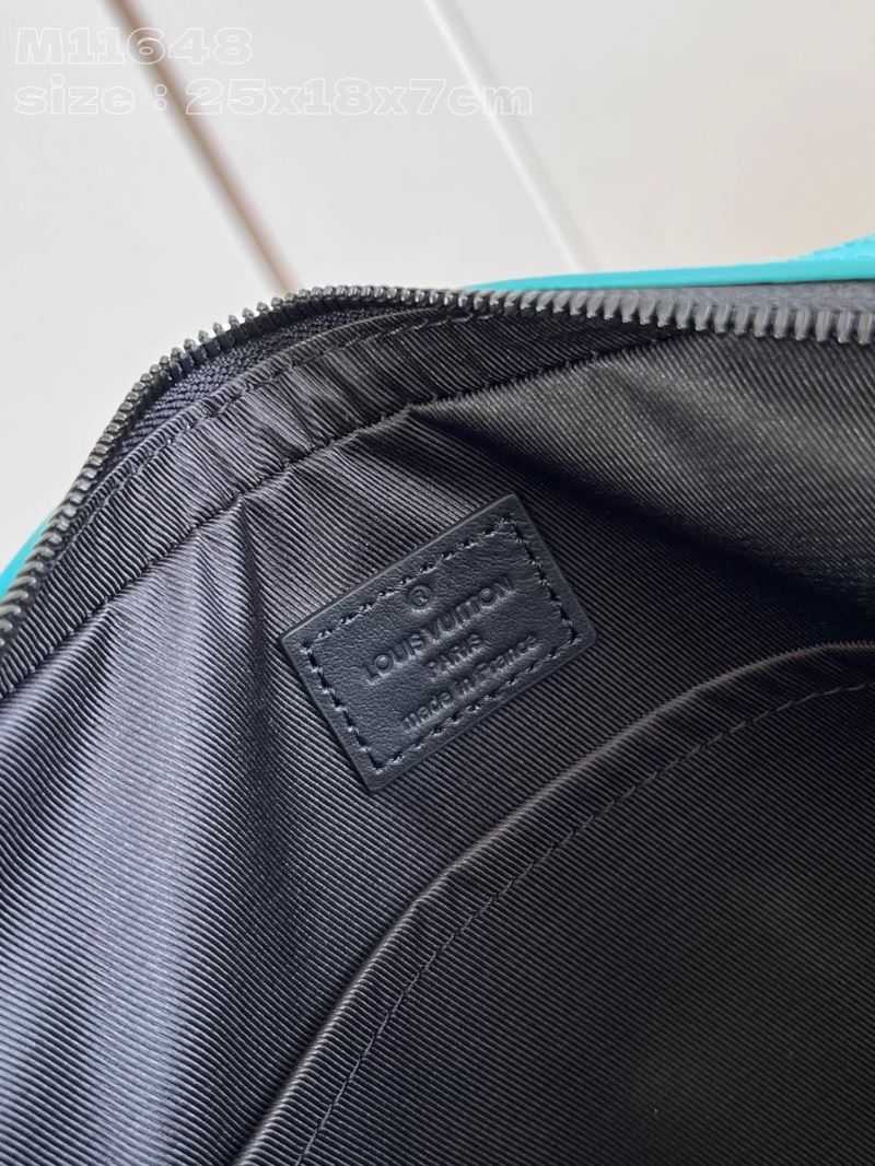 Mens Louis Vuitton Satchel Bags